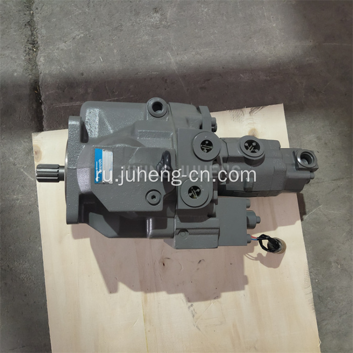 Гидравлический насос ZX75US 4460672 4663831 AP2D36LV1RS6-912-1